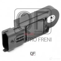 Датчик абсолютного давления QUATTRO FRENI 1439944987 X4A YU QF86A00104 - Изображение 3