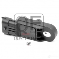 Датчик абсолютного давления QUATTRO FRENI 1439944987 X4A YU QF86A00104 - Изображение 4