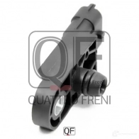 Датчик абсолютного давления QUATTRO FRENI 1439944987 X4A YU QF86A00104 - Изображение 5