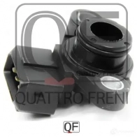 Датчик абсолютного давления QUATTRO FRENI 1439951961 0 DLJA5 QF86A00105 - Изображение 3