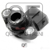 Датчик абсолютного давления QUATTRO FRENI 1439951961 0 DLJA5 QF86A00105 - Изображение 5