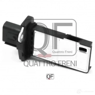 Датчик массового расхода воздуха QUATTRO FRENI Q7 RG3 1439943195 QF86A00107 - Изображение 2