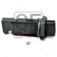 Датчик массового расхода воздуха QUATTRO FRENI DDKB7E P 1439953256 QF86A00115 - Изображение 2