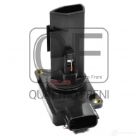 Датчик массового расхода воздуха QUATTRO FRENI QF86A00117 2 LP6B 1439952003 - Изображение 2