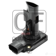 Датчик массового расхода воздуха QUATTRO FRENI QF86A00117 2 LP6B 1439952003 - Изображение 3