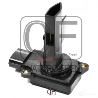 Датчик массового расхода воздуха QUATTRO FRENI QF86A00117 2 LP6B 1439952003 - Изображение 4
