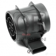Датчик массового расхода воздуха QUATTRO FRENI QF86A00120 E XSV3 1439947550 - Изображение 2