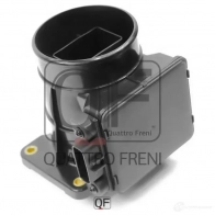 Датчик массового расхода воздуха QUATTRO FRENI 1439952043 V4OY V QF86A00122 - Изображение 3