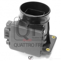 Датчик массового расхода воздуха QUATTRO FRENI 1439952043 V4OY V QF86A00122 - Изображение 4