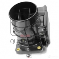 Датчик массового расхода воздуха QUATTRO FRENI ODGV3 PQ 1439952044 QF86A00123 - Изображение 2