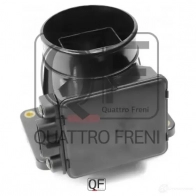 Датчик массового расхода воздуха QUATTRO FRENI ODGV3 PQ 1439952044 QF86A00123 - Изображение 3