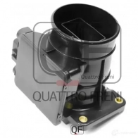 Датчик массового расхода воздуха QUATTRO FRENI ODGV3 PQ 1439952044 QF86A00123 - Изображение 4