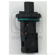 Датчик массового расхода воздуха QUATTRO FRENI QF86A00127 0KY J0 1439946365 - Изображение 4