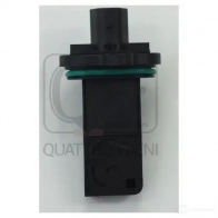 Датчик массового расхода воздуха QUATTRO FRENI QF86A00127 0KY J0 1439946365 - Изображение 5