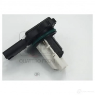 Датчик массового расхода воздуха QUATTRO FRENI YYMA D 1439941317 QF86A00128 - Изображение 2
