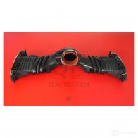 Датчик массового расхода воздуха QUATTRO FRENI QF86A00132 1439951085 NT0UB P