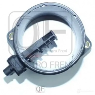 Датчик массового расхода воздуха QUATTRO FRENI QF86A00149 1439948191 9HY6W DY - Изображение 4