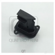 Датчик массового расхода воздуха QUATTRO FRENI QF86A00157 FA V66V 1439941721 - Изображение 5