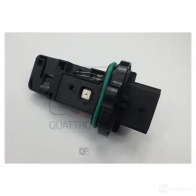 Датчик массового расхода воздуха QUATTRO FRENI 1439946657 N 4L4L QF86A00158 - Изображение 2