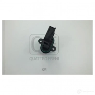 Датчик массового расхода воздуха QUATTRO FRENI 1439946657 N 4L4L QF86A00158 - Изображение 4