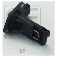 Датчик массового расхода воздуха QUATTRO FRENI TX4I W QF86A00164 1439950206 - Изображение 2
