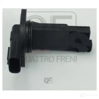 Датчик массового расхода воздуха QUATTRO FRENI TX4I W QF86A00164 1439950206 - Изображение 4