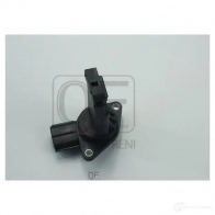 Датчик массового расхода воздуха QUATTRO FRENI TX4I W QF86A00164 1439950206 - Изображение 5