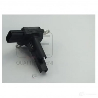 Датчик массового расхода воздуха QUATTRO FRENI BF1 W2M2 QF86A00168 1439948701 - Изображение 2