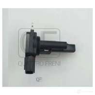 Датчик массового расхода воздуха QUATTRO FRENI BF1 W2M2 QF86A00168 1439948701 - Изображение 3