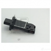 Датчик массового расхода воздуха QUATTRO FRENI QF86A00170 1439943509 TEG3B 4 - Изображение 2