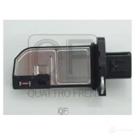 Датчик массового расхода воздуха QUATTRO FRENI QF86A00170 1439943509 TEG3B 4 - Изображение 5