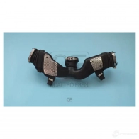Датчик массового расхода воздуха QUATTRO FRENI NY XRMQ QF86A00171 1439951499 - Изображение 4