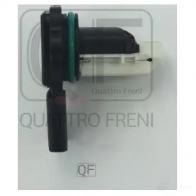 Датчик массового расхода воздуха QUATTRO FRENI QF86A00172 1439942269 V2ZE Z9 - Изображение 5
