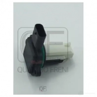 Датчик массового расхода воздуха QUATTRO FRENI 8NL CK 1439942270 QF86A00173 - Изображение 2