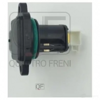 Датчик массового расхода воздуха QUATTRO FRENI 8NL CK 1439942270 QF86A00173 - Изображение 5