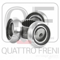 Трипоид 23x40 QUATTRO FRENI QF00000088 5K XGE 1422488134 - Изображение 4