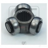 Трипоид 21x304 QUATTRO FRENI QF00000089 SN ZUL 1233215890 - Изображение 3