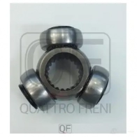Трипоид 21x304 QUATTRO FRENI QF00000089 SN ZUL 1233215890 - Изображение 4