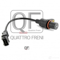 Датчик положения коленвала QUATTRO FRENI 1233302660 QF91A00002 P YAOF - Изображение 2