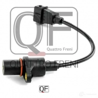 Датчик положения коленвала QUATTRO FRENI 1233302660 QF91A00002 P YAOF - Изображение 4