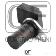 Датчик положения коленвала QUATTRO FRENI QF91A00004 1233302688 6GML A - Изображение 3