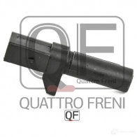 Датчик положения коленвала QUATTRO FRENI 1233302690 6F YO41 QF91A00005 - Изображение 2