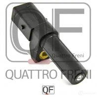 Датчик положения коленвала QUATTRO FRENI 1233302690 6F YO41 QF91A00005 - Изображение 3