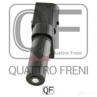Датчик положения коленвала QUATTRO FRENI 1233302690 6F YO41 QF91A00005 - Изображение 4