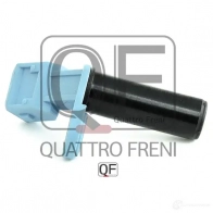 Датчик положения коленвала QUATTRO FRENI 1233302716 0I5Q KSS QF91A00008 - Изображение 4