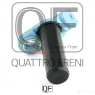 Датчик положения коленвала QUATTRO FRENI 1233302716 0I5Q KSS QF91A00008 - Изображение 5