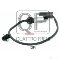 Датчик положения коленвала QUATTRO FRENI QF91A00012 ST AB84H 1233302740 - Изображение 4
