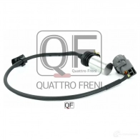 Датчик положения коленвала QUATTRO FRENI QF91A00012 ST AB84H 1233302740 - Изображение 5