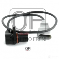 Датчик положения коленвала QUATTRO FRENI QF91A00018 1233302770 AHU NR8 - Изображение 2