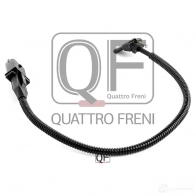Датчик положения коленвала QUATTRO FRENI 1233302782 QF91A00019 R AAJLJ - Изображение 4